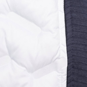 Gran oferta, chaleco informal de Invierno para mujer, chaleco acolchado sin mangas, diseño con cuello en V, ropa de abrigo cómoda transpirable para - Product Image 5