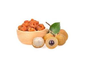 ความหวานตามธรรมชาติของลำไยอบแห้งทำจากผลสุก100% ไม่มีน้ำมันและไขมันที่ส่งออกจากเวียดนาม - Product Image 6