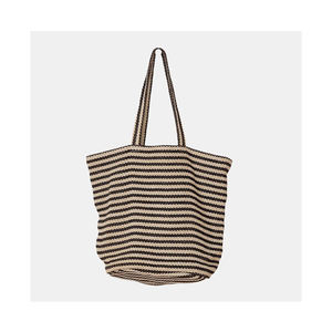 High Quality <b>Recyclable</b> Printed Cotton Canvas Shoulder <b>Tote</b> <b>Bag</b> Wholesale Supply for Grocery Shopping Promotional Product - Product Image 1