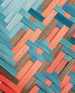 Hot New Bamboo Handmade Eco-Friendly <b>Baby</b> <b>Changing</b> Storage Baskets Bohemian Minimalist Multifunction Home Decor Wholesale Good - Product Image 2