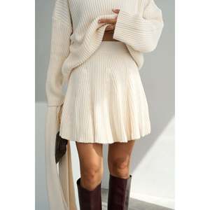 Scarf <b>Skirt</b> Set - Product Image 5