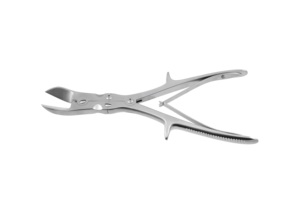 เครื่องตัดกระดูก Stille-Liston สำหรับการผ่าตัดกระดูกและข้อ การรักษาบาดแผล และการตัดขา  ชนิดใช้ซ้ำได้ ระดับทางการแพทย์ - Product Image 4