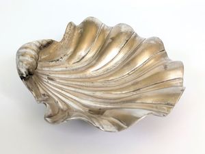 Cuencos de Aluminio Pulido con Forma de Estrella de Mar para Frutas, Dátiles, Sopa, Pasta, Ensaladas, Ecológicos - Product Image 3