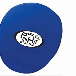 Equipo de entrenamiento de boxeo de nuevo estilo con cuero y PU Nuevo equipo Almohadillas de enfoque de alta calidad más vendidas para hombres - Product Image 3