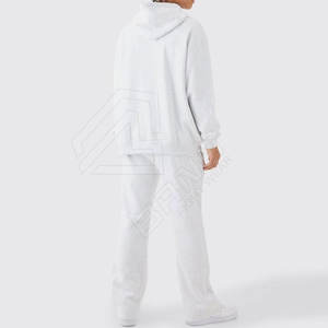 Tuta da ginnastica da uomo più venduta con Logo personalizzato \ tuta da Jogging da uomo calda tuta invernale intera - Product Image 2