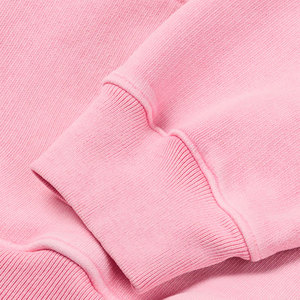 Vente en gros 100% coton Sweats à capuche d'hiver personnalisés avec logo personnalisé pour homme - Product Image 3