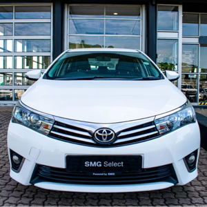 Quality Affordable Used Car 2015 To-yo-ta Cor-olla 1.8 Pres-tige Right Hand <b>Drive</b> - Product Image 1