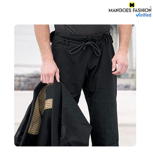 Premium Brazilian Jiu Jitsu Gi para niños y niñas: ligero, suave, IBJJF Legal MMA uniformes para niños y jóvenes - Product Image 6