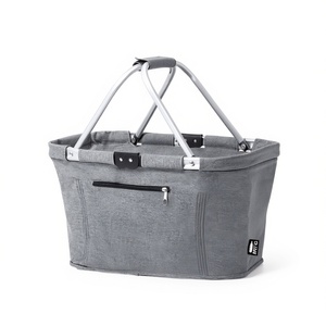Dorothy Eco-Friendly RPET Folding <b>Laundry</b> <b>Basket</b> Collapsible Gadgets - Product Image 2
