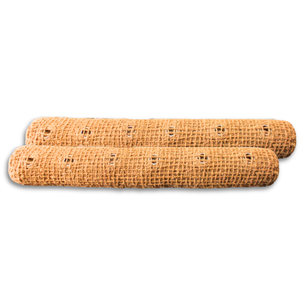 Large Supply COIR <b>LOG</b> / PALM MAT Best Size 35cm X 2m Natural Erosion Prevention: Coir <b>Logs</b> From Vietnam for River Dikes - Product Image 1