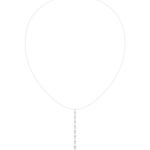 S925 argent Sterling bambou pour femmes lumière luxe niche calcédoine pendentif haut de gamme lumière luxe collier - Product Image 4