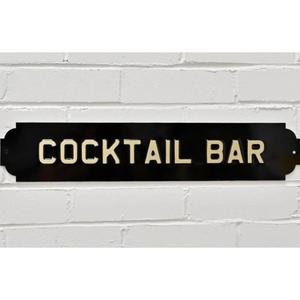 Panneau décoratif de jardin à la maison plaques et Plaque personnalisées en fonte méfiez-vous des chiens en vrac dans les panneaux muraux de jardin artisanat en métal - Product Image 6