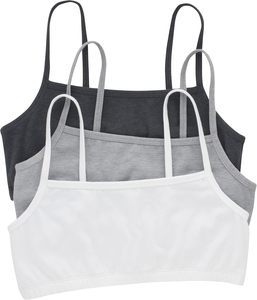 Top sans manches pour femme CAMIS, extensible, basique, longueur régulière, uni, doux, respirant, coupe ajustée, décontracté pour tous les jours - Product Image 1
