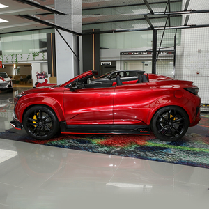 SUV Compacto Híbrido Usado Verificado 2024, 2.5L E 4WD, Inspirado en la Serie RAV, Modelo Ultimate, Listo para Conducir, Suministrado desde Japón - Product Image 3