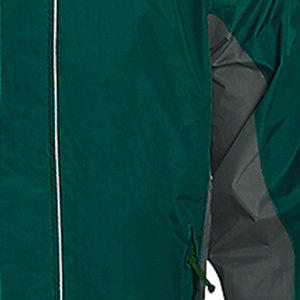 แจ็คเก็ตกันฝนสำหรับเด็กคุณภาพสูงรุ่นใหม่ล่าสุด ผ้าแคนวาสกันน้ำได้อย่างสมบูรณ์แบบ สไตล์ไฮสตรีท แห้งเร็ว ระบายอากาศได้ดี มีไซส์พลัส - Product Image 6