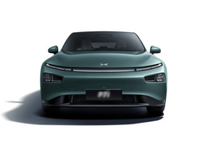 Venta Especial P7I 550 Max Versión Inteligente Mejorada Nuevo Diseño de Alto Perfil Vehículo de Nueva Energía de Lujo Auto Inteligente Auto Eléctrico - Product Image 6