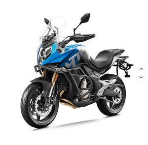 Motocicleta de Aventura Multi-Touring 650MT Nueva de Fábrica, Lista para Enviar - Product Image 6