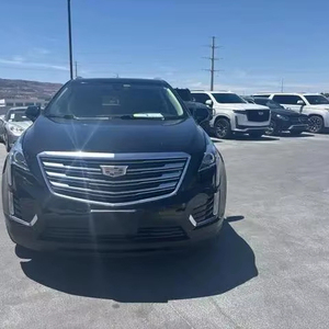 2019 Cad ill AC XT5 de lujo - Product Image 1