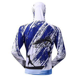 Ventes en gros de sweats à capuche pour hommes 100% polyester, imprimés graphiques, nouvelle conception hiver, impression 3D par sublimation, thermiques, personnalisés, séchage rapide - Product Image 3