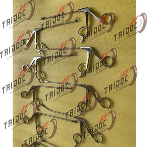 Hot bán cung cấp thiết lập của 15 arthroscopy kẹp cụ tái sử dụng Top đánh giá chất lượng <span class=keywords><strong>arthroscopic</strong></span> cụ thiết lập - Product Image 2