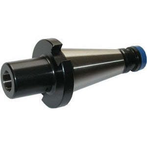 Mandril de reducción cónica Morse para fresas, compatible con DIN 2080, terminal de conexión manual de acero, rosca interna 1560GA3 - Product Image 1