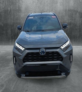 Toyota RAV4 Híbrido XSE AWD 2023 Usado (LHD/RHD) - Product Image 1