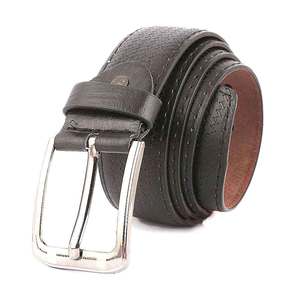 Cinturón para Hombre - Negro - Product Image 1