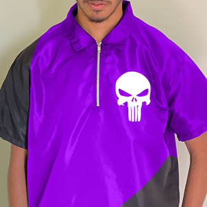 ชุดกางเกงขาสั้นผ้าฝ้าย100% 2ชิ้นสำหรับผู้ชายชุดเสื้อผ้าลำลองโอเวอร์ไซส์สำหรับฤดูร้อนออกแบบได้ตามต้องการ - Product Image 2