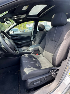 2023 - SUV hybride grand format - Véhicule à énergie nouvelle - Parfait - Product Image 4