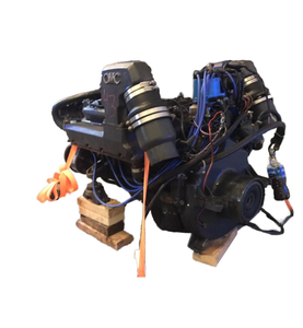 Meilleure offre pour moteur marin 305 O-M.C 5.0 L V8 - Product Image 2
