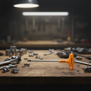 Llave hexagonal con mango - Product Image 3