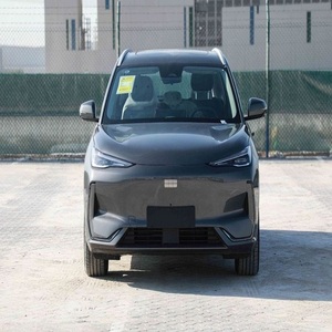 SUV électrique de luxe Geely Galaxy E5 Explorer FWD 2024 gris, neuf, zéro kilomètre, prix attractif, caméra 360 degrés - Product Image 1
