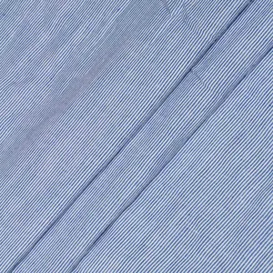 Tessuto Voile di cotone stampato digitalmente per realizzare abiti top camicette camicette sciarpe borse tende