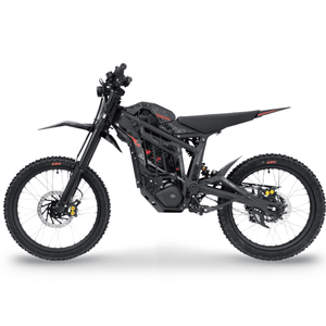 Moto tout-terrain de haute qualité, nouvelle TalariaS X3 MX Pro (40AH), vente à prix réduit avec garantie d'usine de 24 mois - Product Image 4