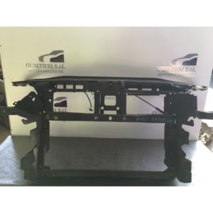 ฝาครอบหน้ารถ VOLKSWAGEN Passat Sedan รุ่นที่ 4 3C0805588H (05>10) - Product Image 1