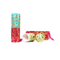 2025 nouvelle Collection meilleure vente boîte d'emballage cadeau avec personnaliser forme et taille boîtes d'emballage en papier faites à la main pour la nourriture cosmétique
