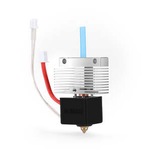 Assembled Extruder Hotend Kit for Neptune 4/4 Pro 3D <b>Printer</b> Accessories - Product Image 2