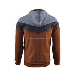 Sudaderas con Capucha para Hombre, Fabricante de Ropa Personalizada, Sudaderas con Capucha para Hombre, Forro Polar Grueso, Ropa de Calle de Invierno, Sudaderas con Capucha para Hombre - Product Image 2