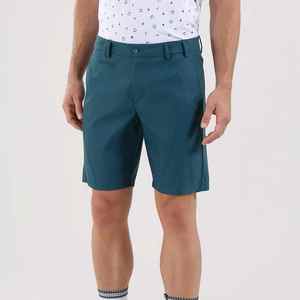 Pantalones Cortos Deportivos Casuales con Estampado Tropical para Hombre, Pantalones Cortos de Boxeo con Cintura Elástica Personalizada en Talla Grande para Hombre - Product Image 4