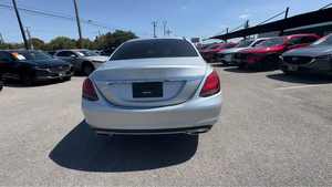 Pre-owned Clean 2021 Mercede-s-Ben-z c-class C 300 Sedan 4D - Product Image 6