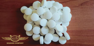 Tabletas de sal suavizante de agua de alta calidad para aplicaciones de tratamiento de agua - Product Image 6