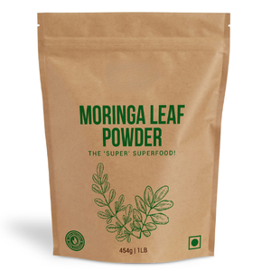 POUDRE D'EXTRAIT DE MORINGA OEM MARQUE PRIVÉE HERBES VIETNAM - Product Image 3