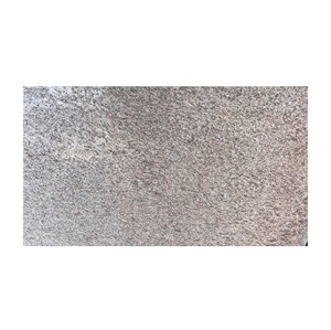Losa flameado de granito de arena de marfil a un precio económico, diseños intrincados, azulejo de piedra natural pulido para proyectos Premium, losa grande - Product Image 1