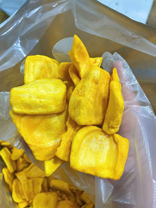 ขนุนแห้งของเวียดนามหวานและอร่อยเหมาะสำหรับผู้ค้าปลีกอาหารและผู้จัดจำหน่าย - Product Image 4
