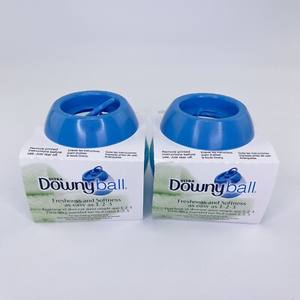 Accesorio de Lavandería Fácil de Usar para una Ropa Suave y Esponjosa, Bola Suavizante de Telas, Ropa sin Arrugas - Product Image 1