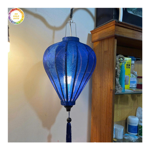 Silk <b>Lantern</b> for Cultural Ceremonies authentic handcraft silk <b>lanterns</b> symbolizing tradition perfect for religious and festival - Product Image 1