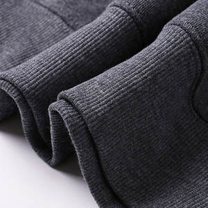 Mode à la mode de luxe survêtements pour femmes vêtements survêtement personnalisé hommes belle éponge survêtement pour femme Jogging costume vêtements de sport - Product Image 6