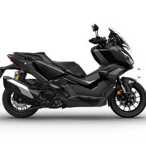 ประกอบรถฮอนด้า XADV 350 ใหม่ รับจองเดือนเมษายน X ADV 350cc สกู๊ตเตอร์ผจญภัย รถจักรยานยนต์วิ่งบนถนนได้ถูกกฎหมาย - Product Image 4