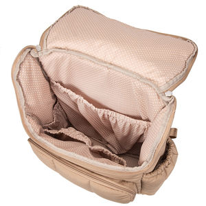 <span class=keywords><strong>BETREE</strong></span> Gran capacidad Impermeable y elegante Bolsa de pañales Mochila Maternidad Bolsas para cambiar bebés - Product Image 3