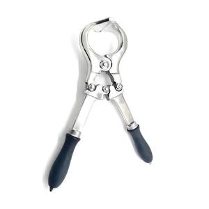 Castrador sin sangre directo de fábrica Premium, castración veterinaria ecológica reutilizable para cabras, ovejas y ganado de ARMANDIOUS - Product Image 1